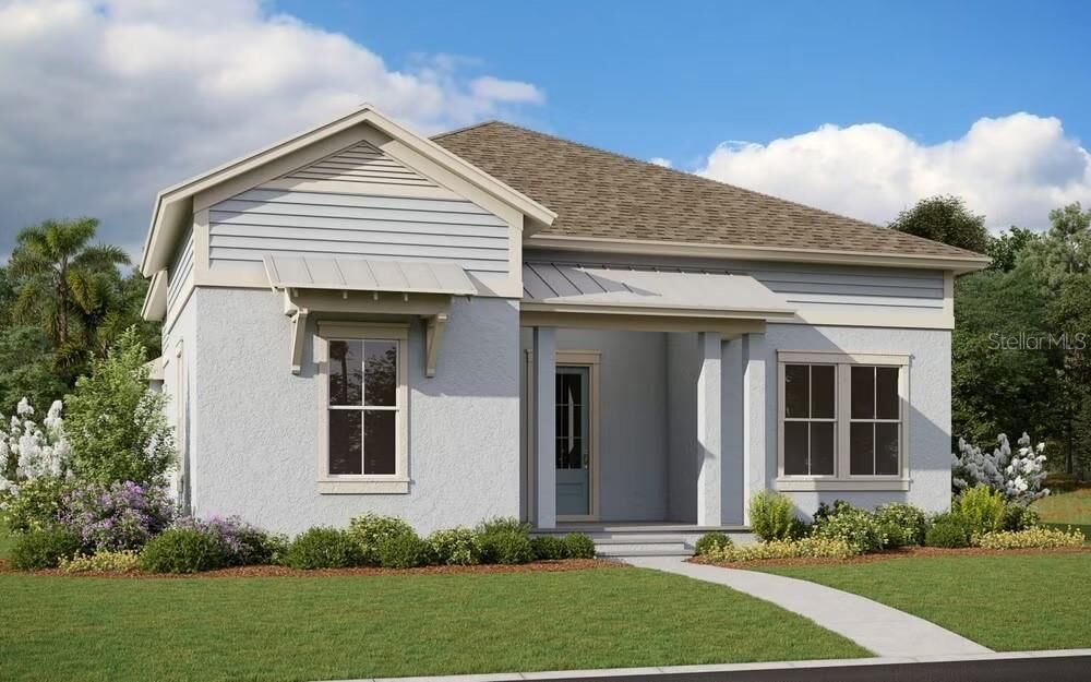 Property Photo:  10568 Pearson Avenue  FL 32827 