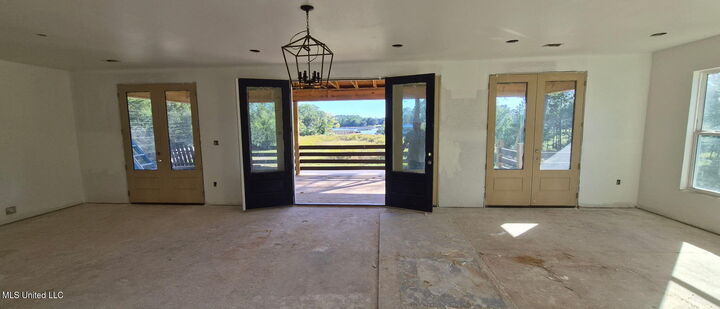 Property Photo:  6601 April Bayou Drive  MS 39532 