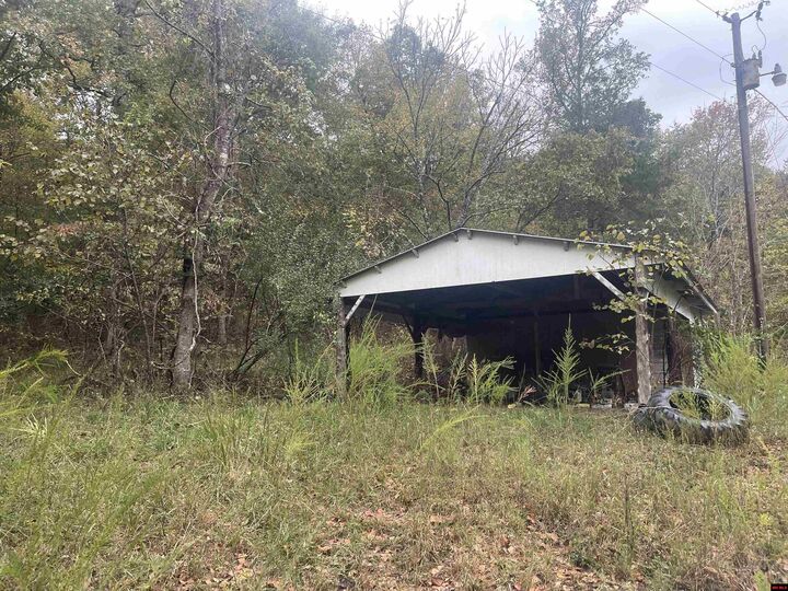 Property Photo: 618 Driftwood Drive AR 72566