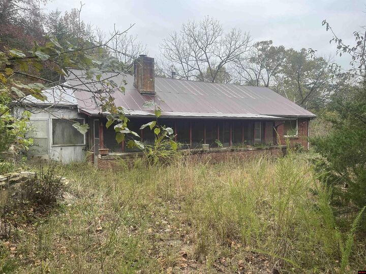 Property Photo:  618 Driftwood Drive  AR 72566 