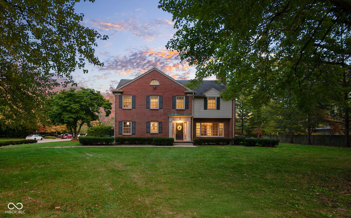 Property Photo:  2975 Washington Street  IN 47201