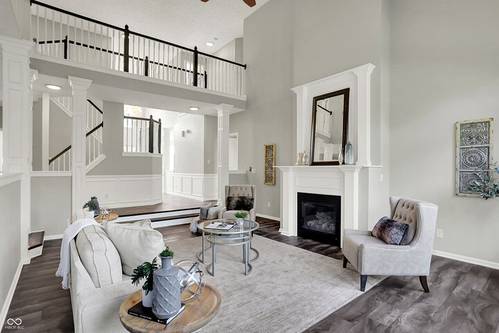 Property Photo: 13438 Sedgwick Lane IN 46074