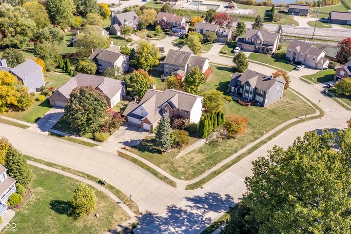 Property Photo:  10747 Red Pine Drive  IN 46037