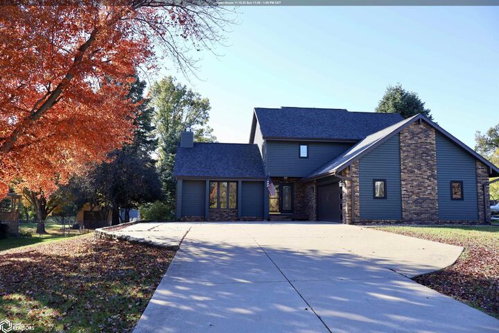 612 Westwood Drive  Marshalltown IA 50158 photo