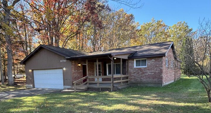 Property Photo: 9750 Marshall Road MI 48415