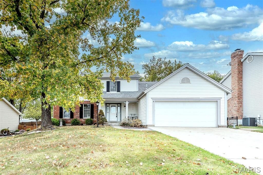 Property Photo:  312 Laramie Drive  MO 63304 