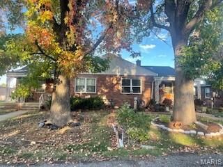 Property Photo: 6317 W Washington Street IL 62223