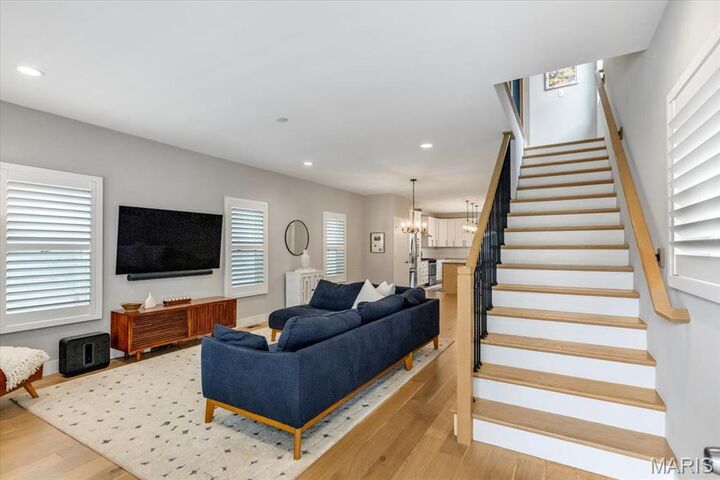 Property Photo:  6614 Clayton Avenue  MO 63121 