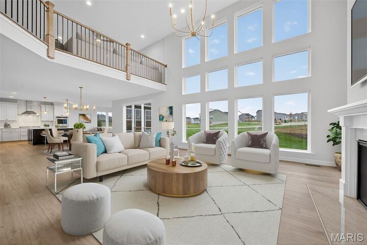 Property Photo: 8 Country House Court MO 63385