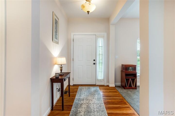 Property Photo: 5134 Butler Hill Court MO 63128