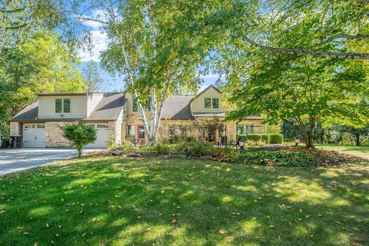 Property Photo:  11516 N Spring Ave  WI 53092 