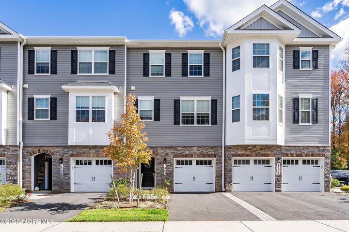 1305 Arose Lane  Middletown NJ 07748 photo