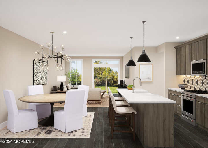 Property Photo: 5 Colt Lane NJ 07726