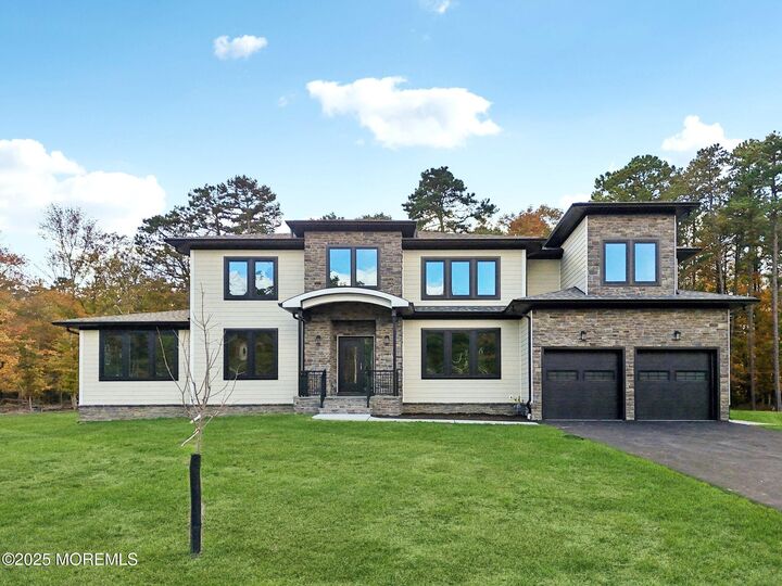 4 Haystack Court  Howell NJ 07731 photo