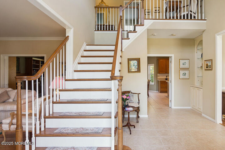 Property Photo:  33 Samantha Circle  NJ 07747