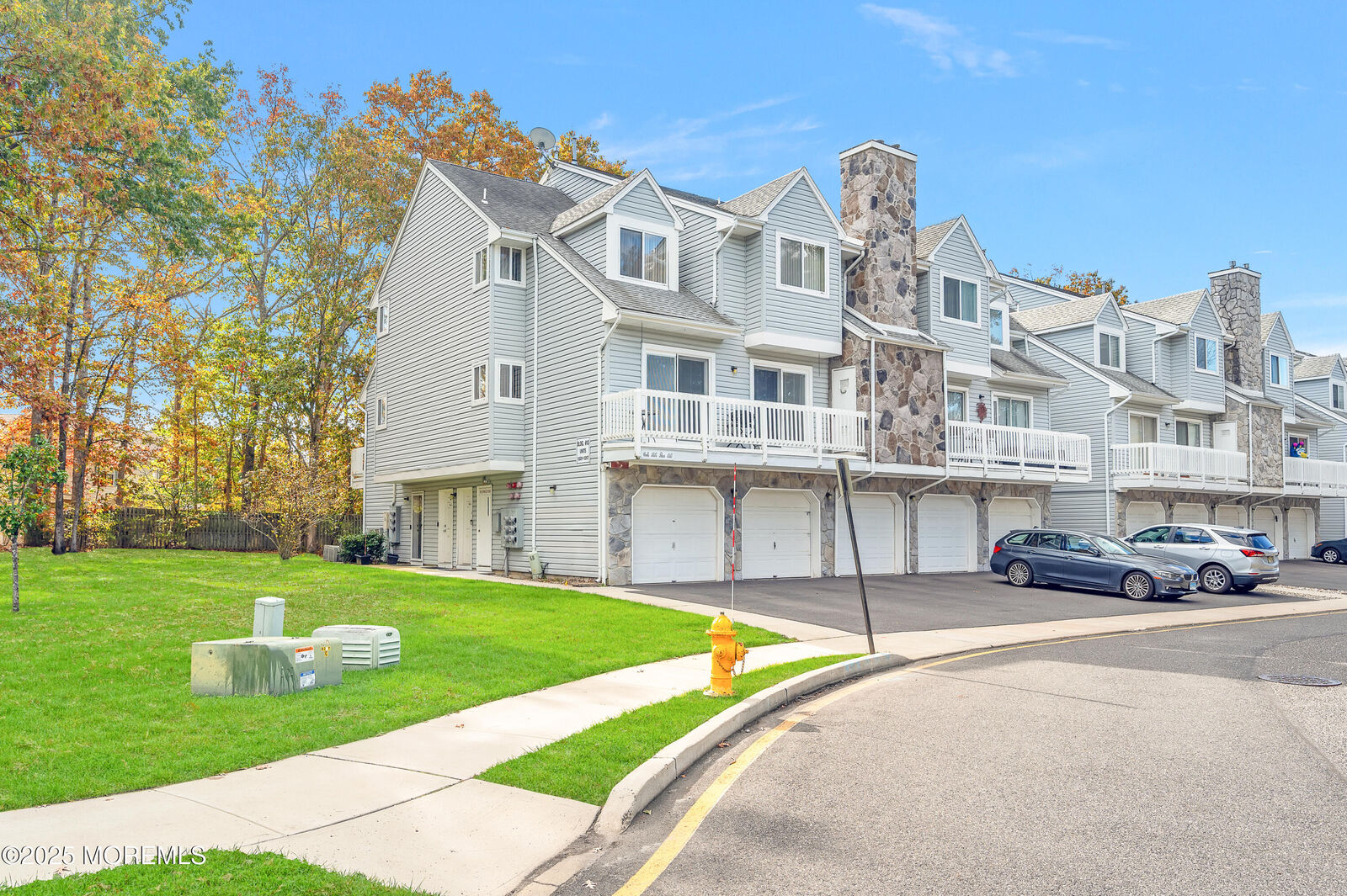 Property Photo: 1315 Arthur Street NJ 08755