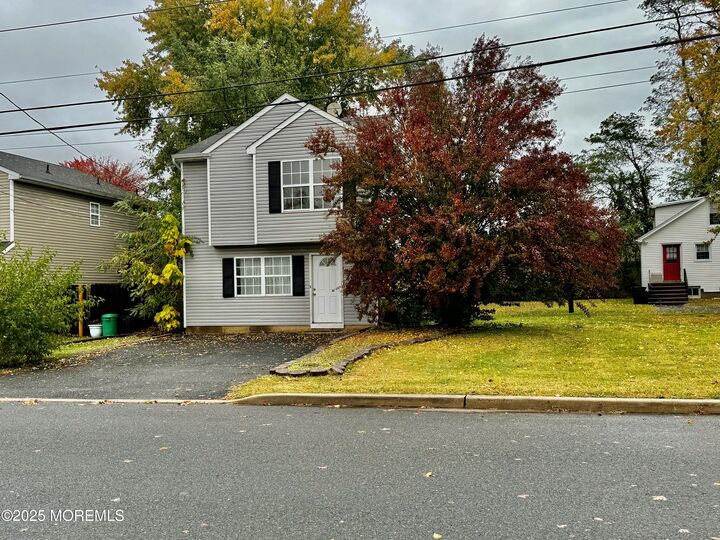 Property Photo:  244 Raritan Street  NJ 07735 