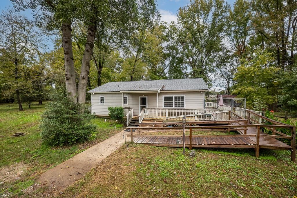 Property Photo:  4036 Shelby Rd  TN 38053