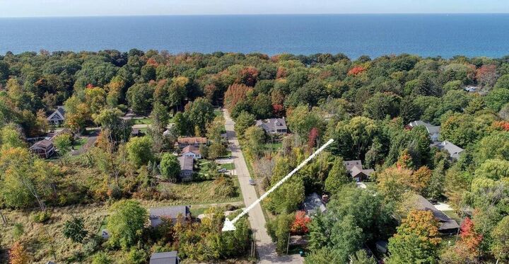 Property Photo: 6912 3rd Street MI 49406