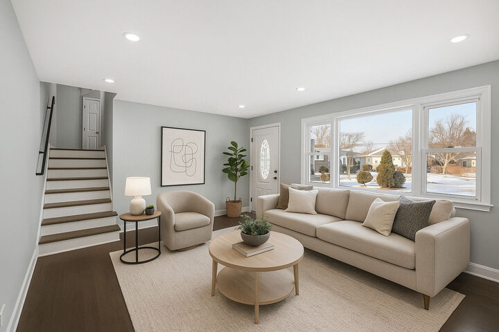 Property Photo: 16779 92nd Avenue IL 60487