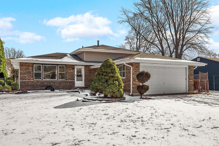 Property Photo:  16779 92nd Avenue  IL 60487 