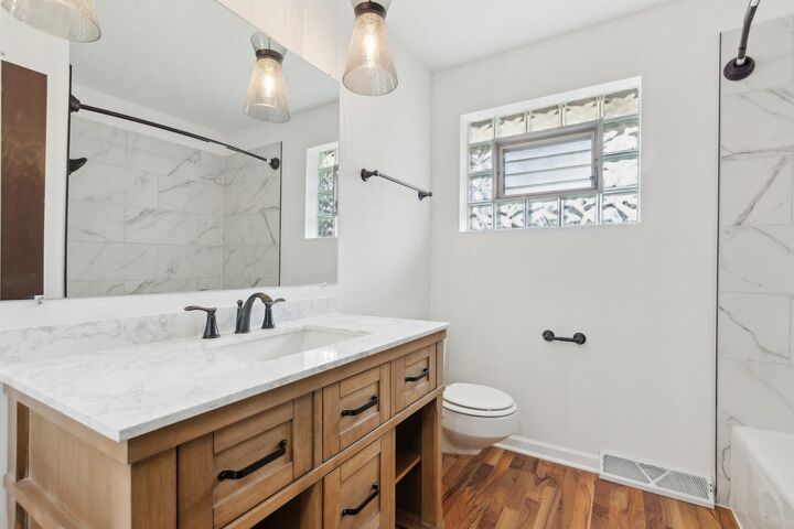 Property Photo:  6709 W Menominee Parkway  IL 60463