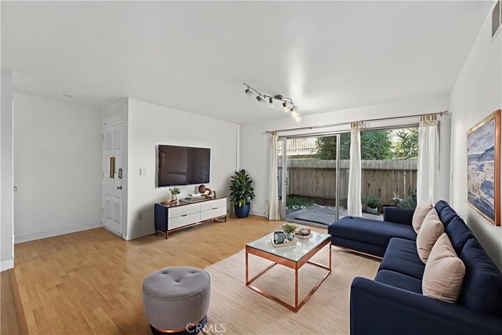 Property Photo:  2511 W Sunflower Avenue K4  CA 92704 