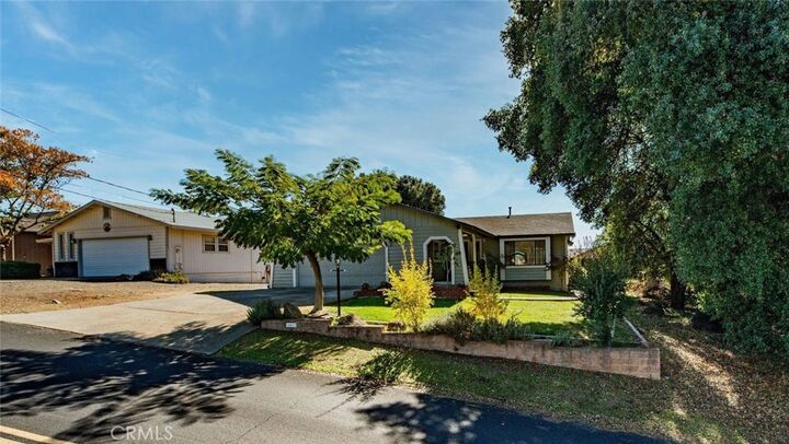 Property Photo:  18413 Deer Hill Road  CA 95467 