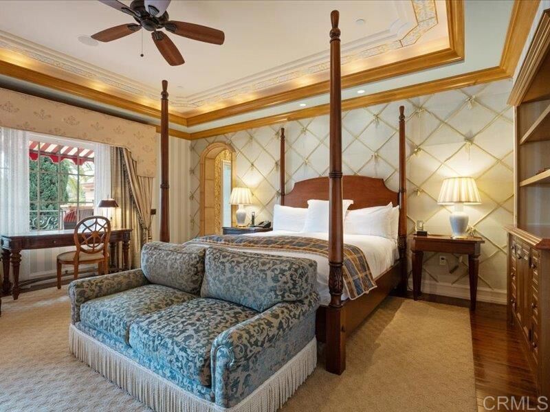 Property Photo: Grand Del Mar Place Vu 8-4-9 CA 92130