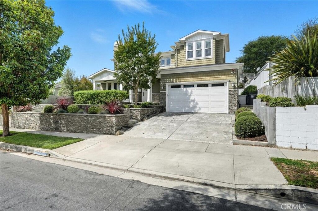 Property Photo:  1809 Magnolia Avenue  CA 90266 