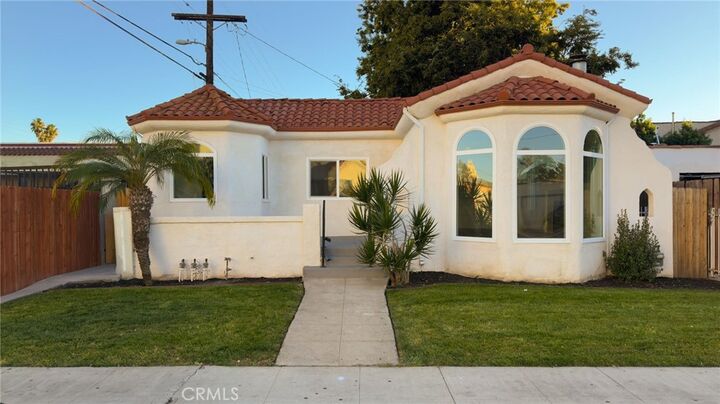 Property Photo:  4380 W 28th Street  CA 90018 