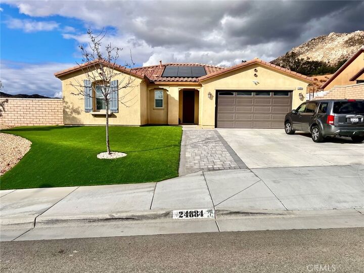 24884 Miners View Lane  Moreno Valley CA 92557 photo