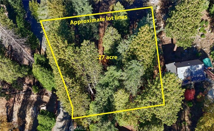 Property Photo:  7232 Yosemite Park  CA 95389 