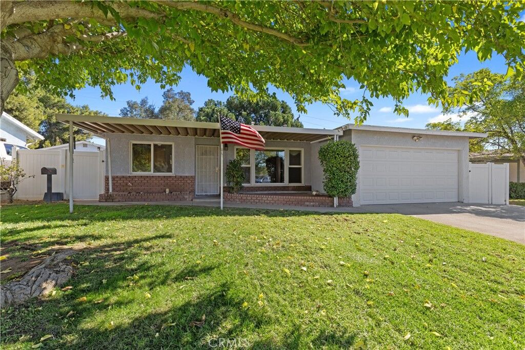 Property Photo:  24289 Virginia  CA 92557 