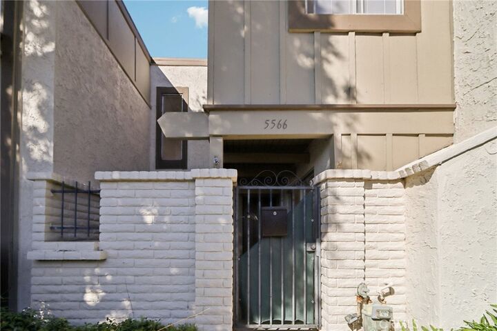 Property Photo: 5566 Aldershot CA 92683