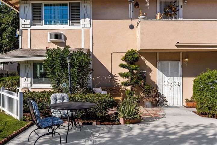 Property Photo:  410 N Clark Street H  CA 92868 