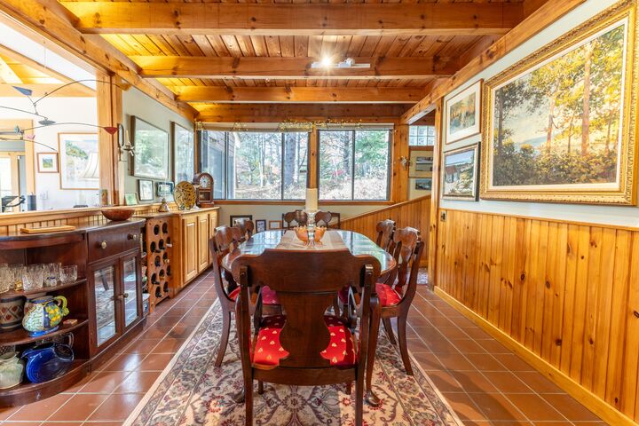 Property Photo: 152 Spindle Road ME 04605