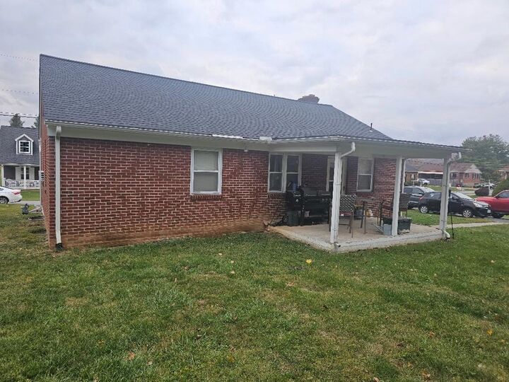 Property Photo:  107 Allendale  VA 24605 