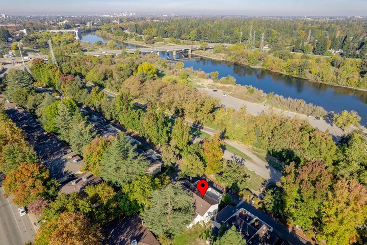 Property Photo:  8031 La Riviera Drive  CA 95826 