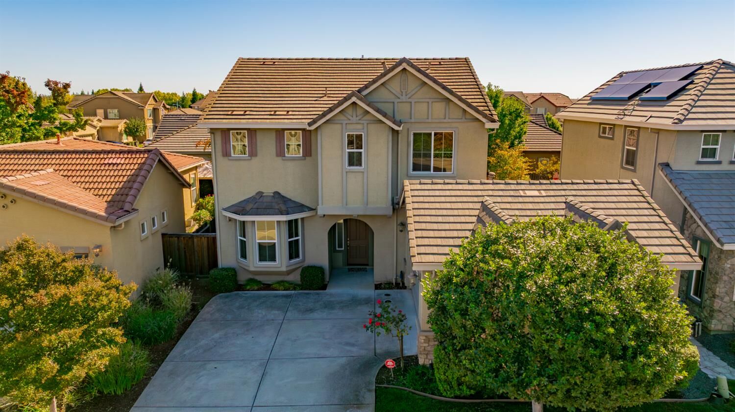Property Photo:  3404 Nouveau Way  CA 95670 