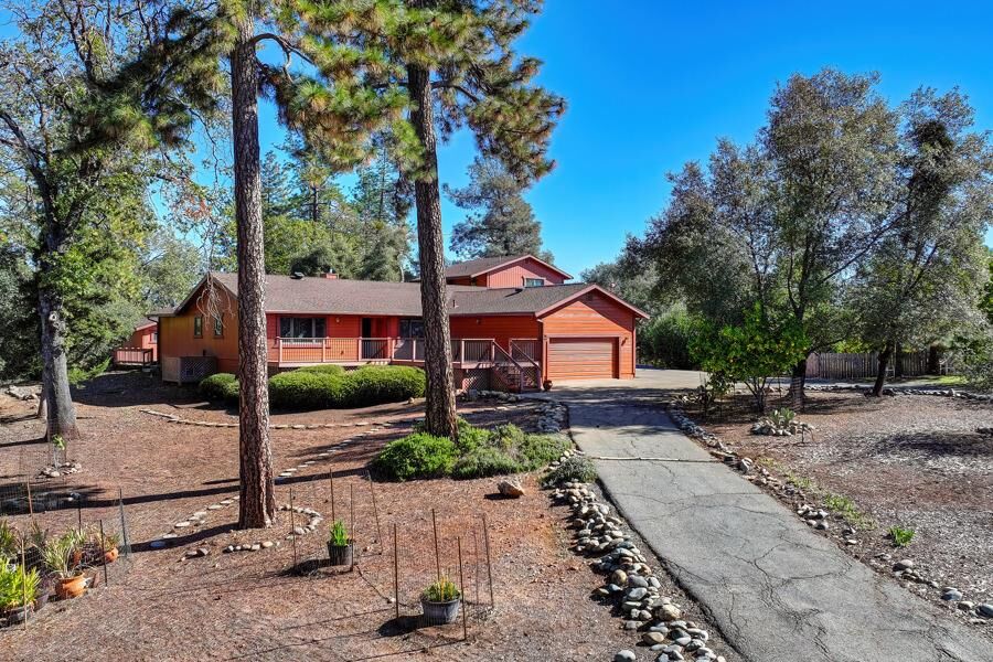 Property Photo:  2143 Angel Camp Court  CA 95614 