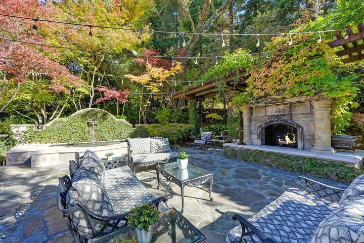 Property Photo: 2471 Loch Way CA 95762