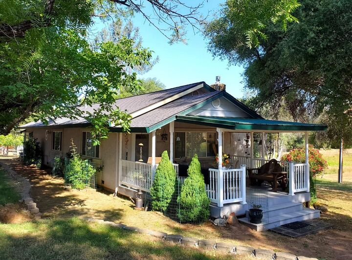 Property Photo:  5383 Dream Ranch Circle  CA 95667 