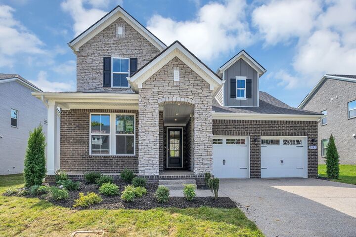 Property Photo:  1061 Sycamore Estates  TN 37211 