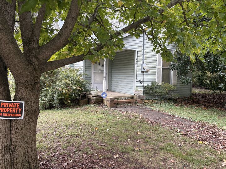 427 Second St  Guthrie KY 42234 photo