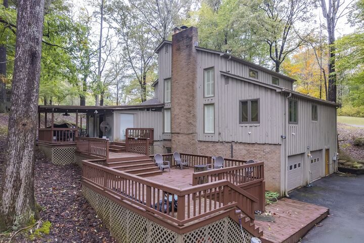 Property Photo:  117 Tuckahoe Rd  TN 38305