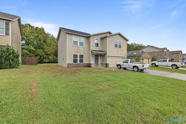 Property Photo:  159 Bermuda Lakes Drive  AL 35759