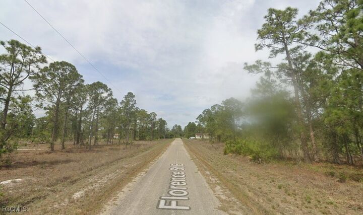 Property Photo:  1113 Florence Street E  FL 33974