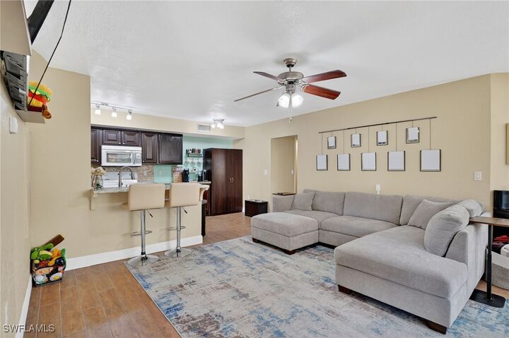 Property Photo:  12700 Equestrian Circle 2503  FL 33907