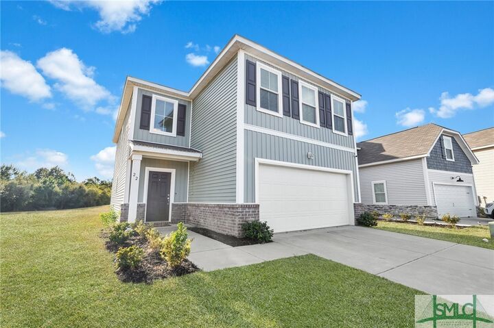 Property Photo:  22 Cypress Loop  GA 31407 